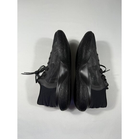 Nike Kyrie Flytrap 5 Shoes Mens Size 13 Black Basketball Sneakers CZ4100-004 - Picture 6 of 10